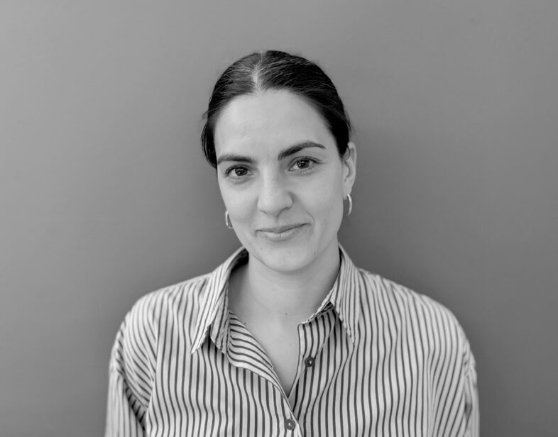 Lucia Echevarria