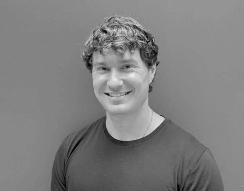 Spencer Bergen