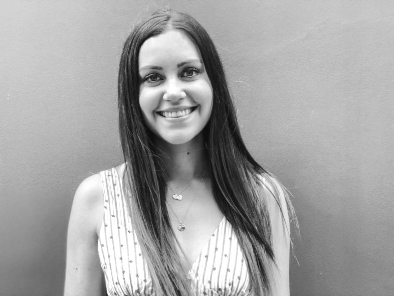 Therese O'Malley Jones